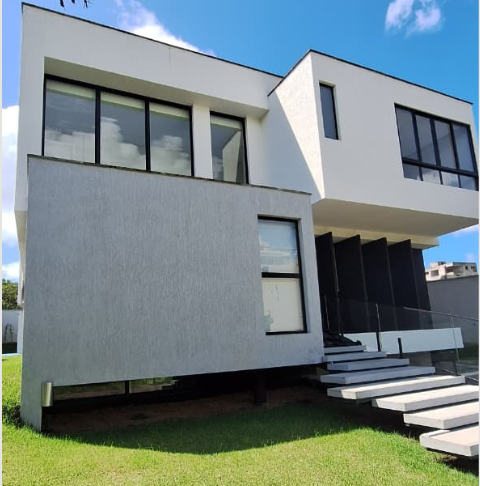 CASA ALPHAVILLE PERNAMBUCO 1